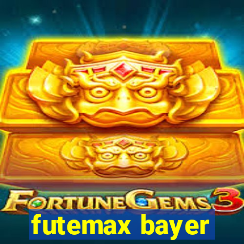 futemax bayer